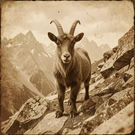 Evidence photo of Dahu