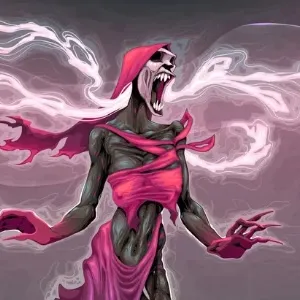 Evidence photo of Banshee