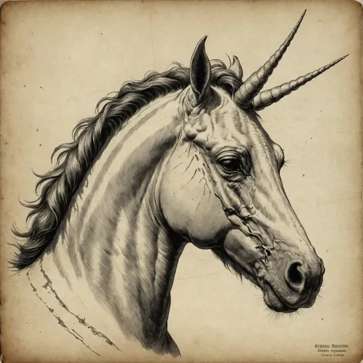 Evidence photo of Unicorn